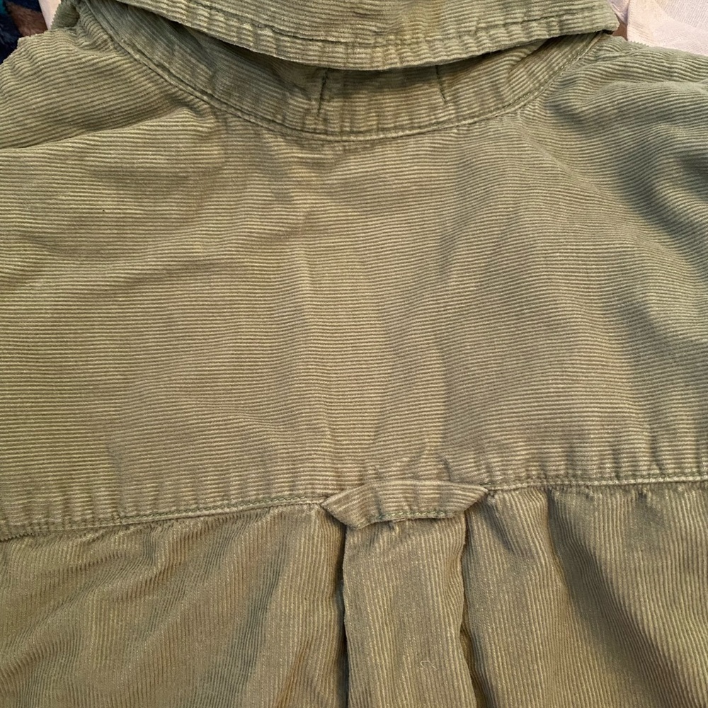 Pendleton Button Down - image 3